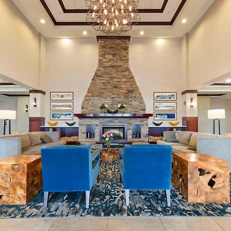 Doubletree By Hilton Front Royal Blue Ridge Shadows Hotel Exterior foto
