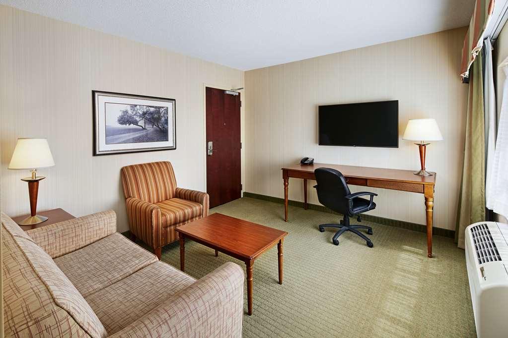 Doubletree By Hilton Front Royal Blue Ridge Shadows Hotel Cameră foto