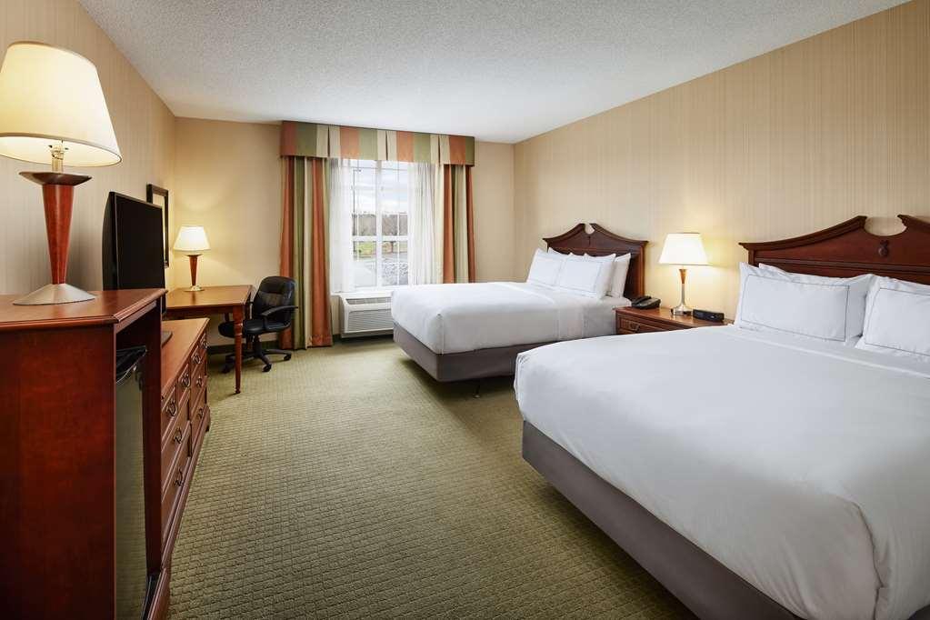Doubletree By Hilton Front Royal Blue Ridge Shadows Hotel Cameră foto