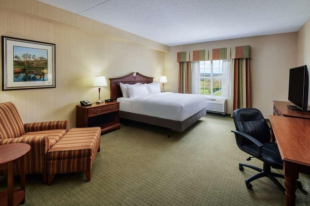 Doubletree By Hilton Front Royal Blue Ridge Shadows Hotel Cameră foto
