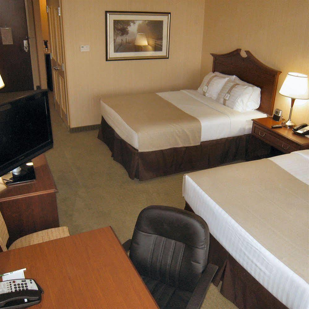 Doubletree By Hilton Front Royal Blue Ridge Shadows Hotel Cameră foto