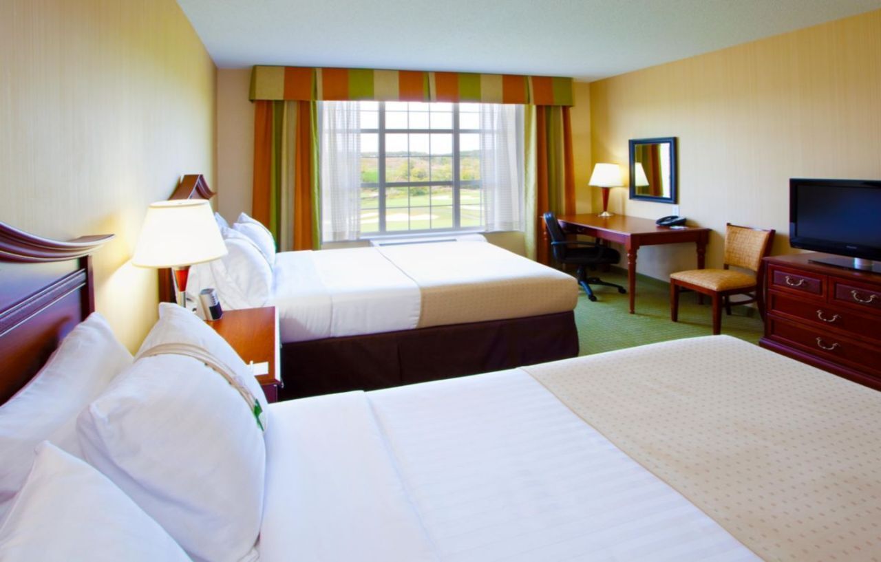 Doubletree By Hilton Front Royal Blue Ridge Shadows Hotel Exterior foto